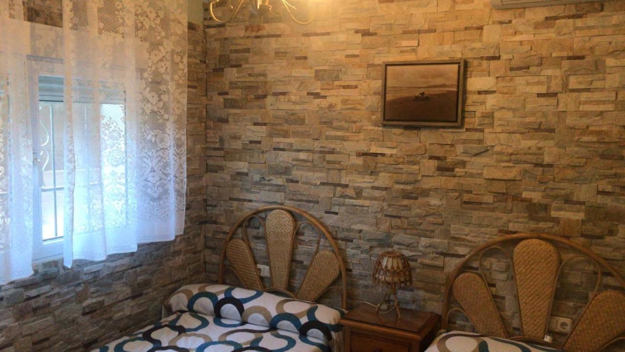 Finca Bellas Vistas Padul Εξωτερικό φωτογραφία