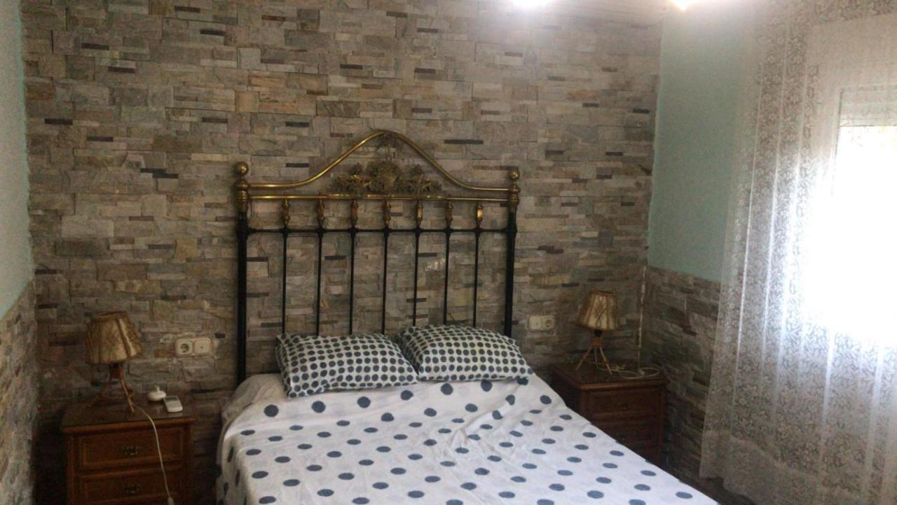 Finca Bellas Vistas Padul Εξωτερικό φωτογραφία