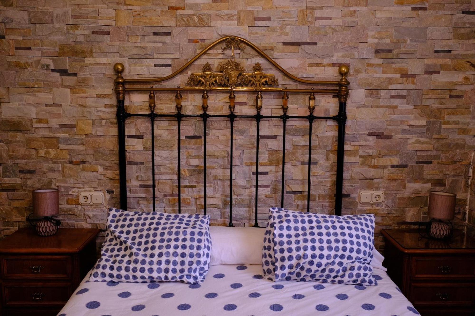 Finca Bellas Vistas Padul Εξωτερικό φωτογραφία