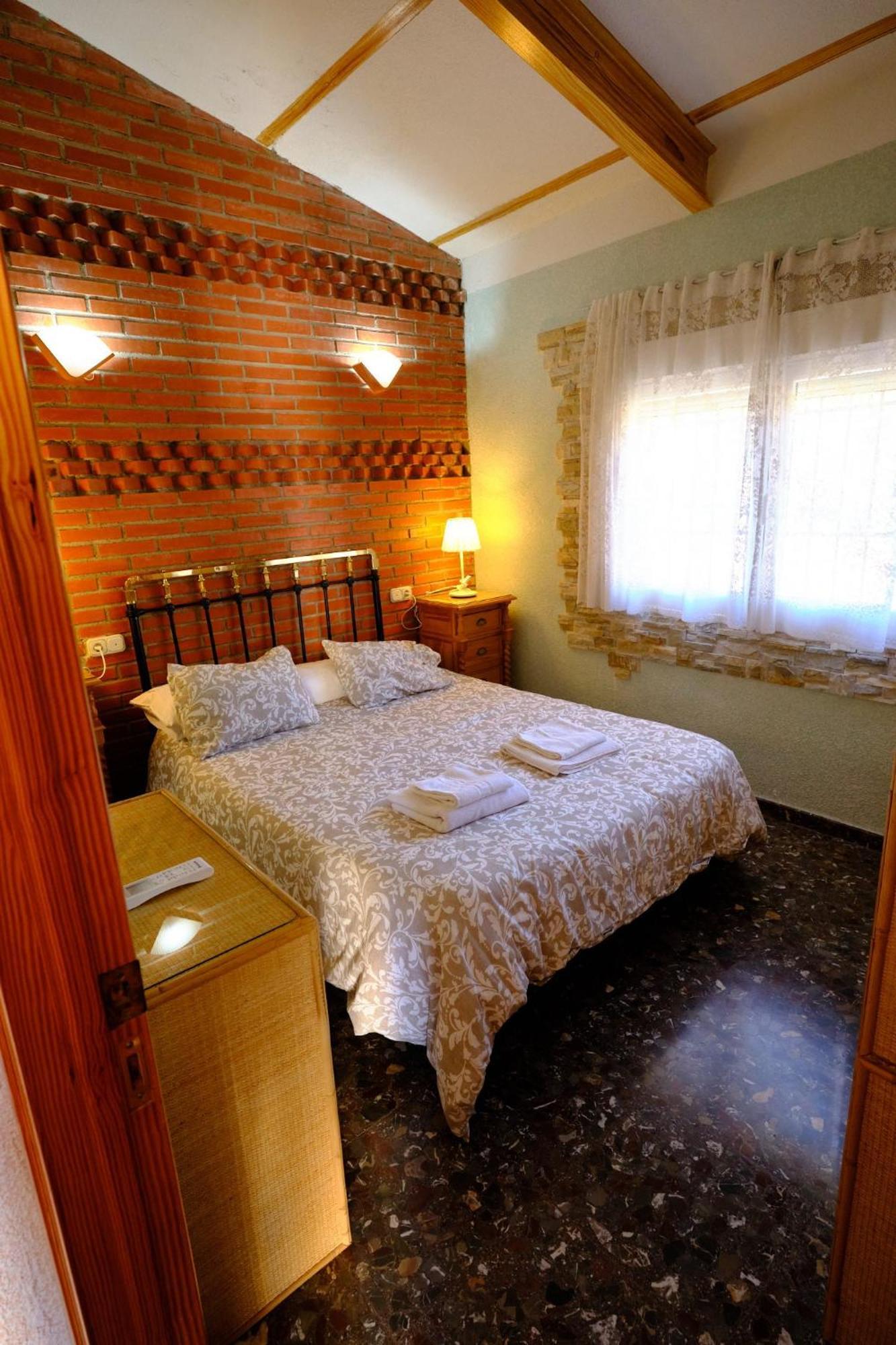Finca Bellas Vistas Padul Εξωτερικό φωτογραφία