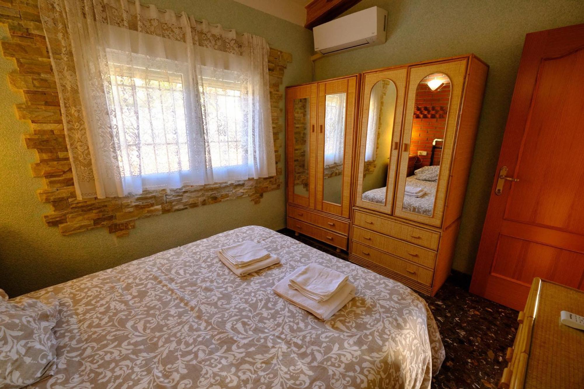 Finca Bellas Vistas Padul Εξωτερικό φωτογραφία