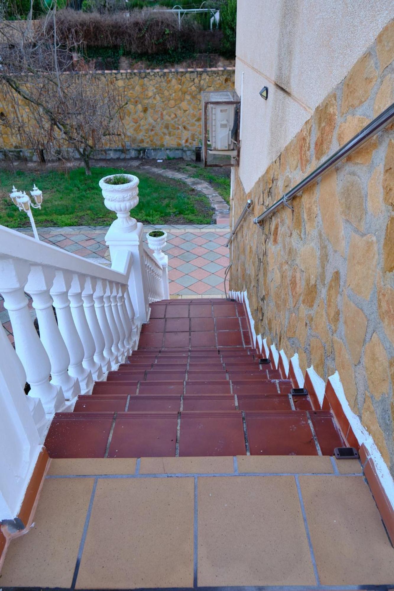 Finca Bellas Vistas Padul Εξωτερικό φωτογραφία