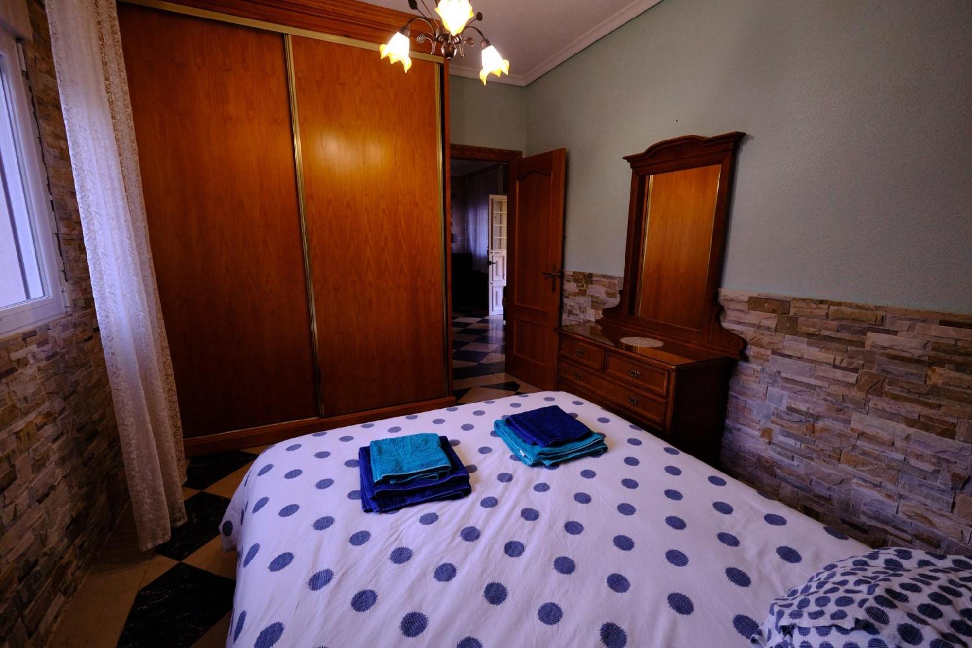 Finca Bellas Vistas Padul Εξωτερικό φωτογραφία
