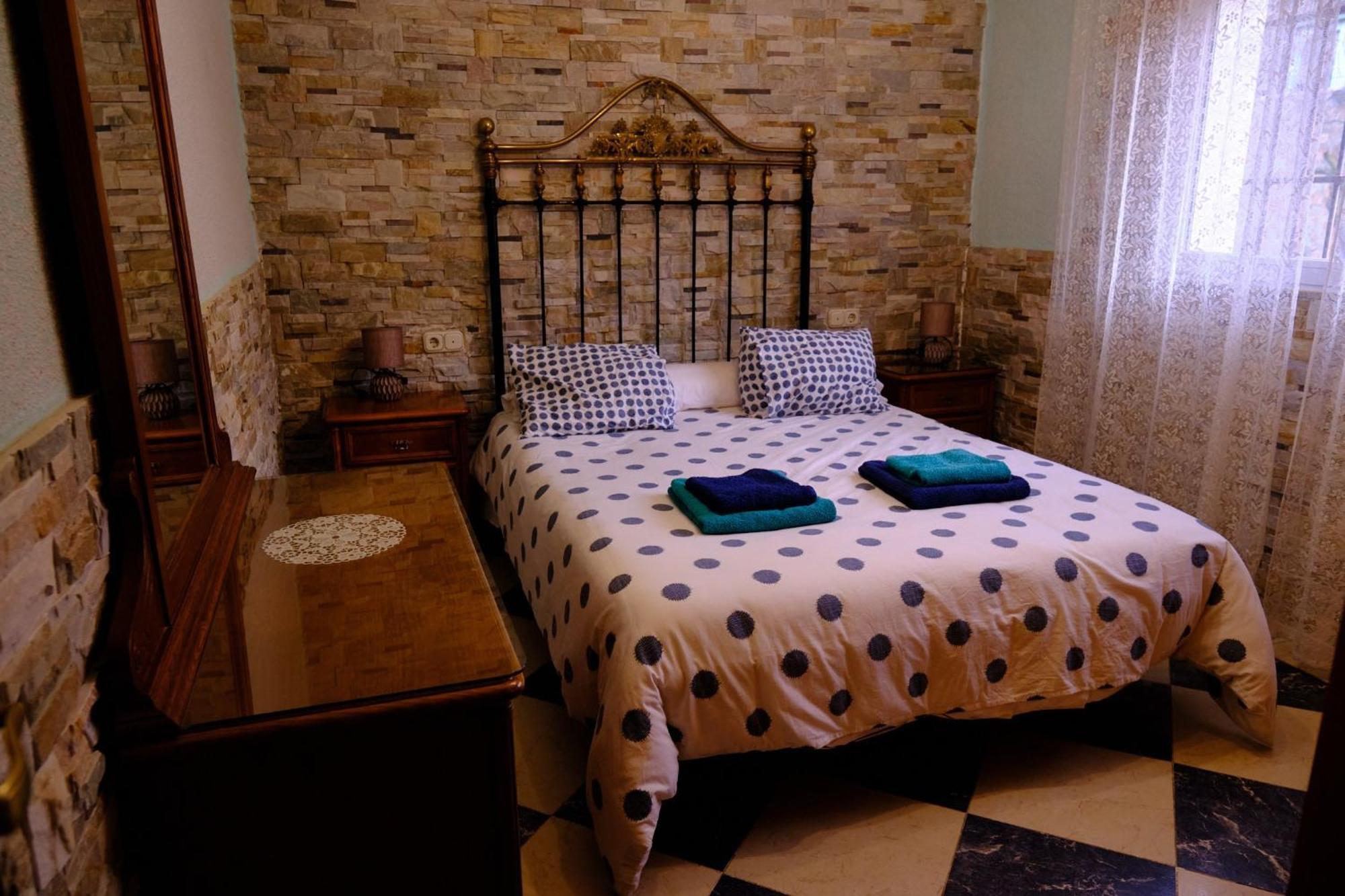 Finca Bellas Vistas Padul Εξωτερικό φωτογραφία